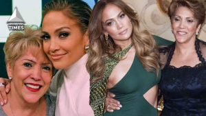 How Jennifer Lopez’s Abusive Mother Guadalupe Rodriguez Won $2.4 Million By Being a Compulsive Atlantic City Gambler