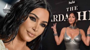 How Kim Kardashian Proved Her Haters Right by Simultaneously Denying and Embracing Artificial Body Modifications