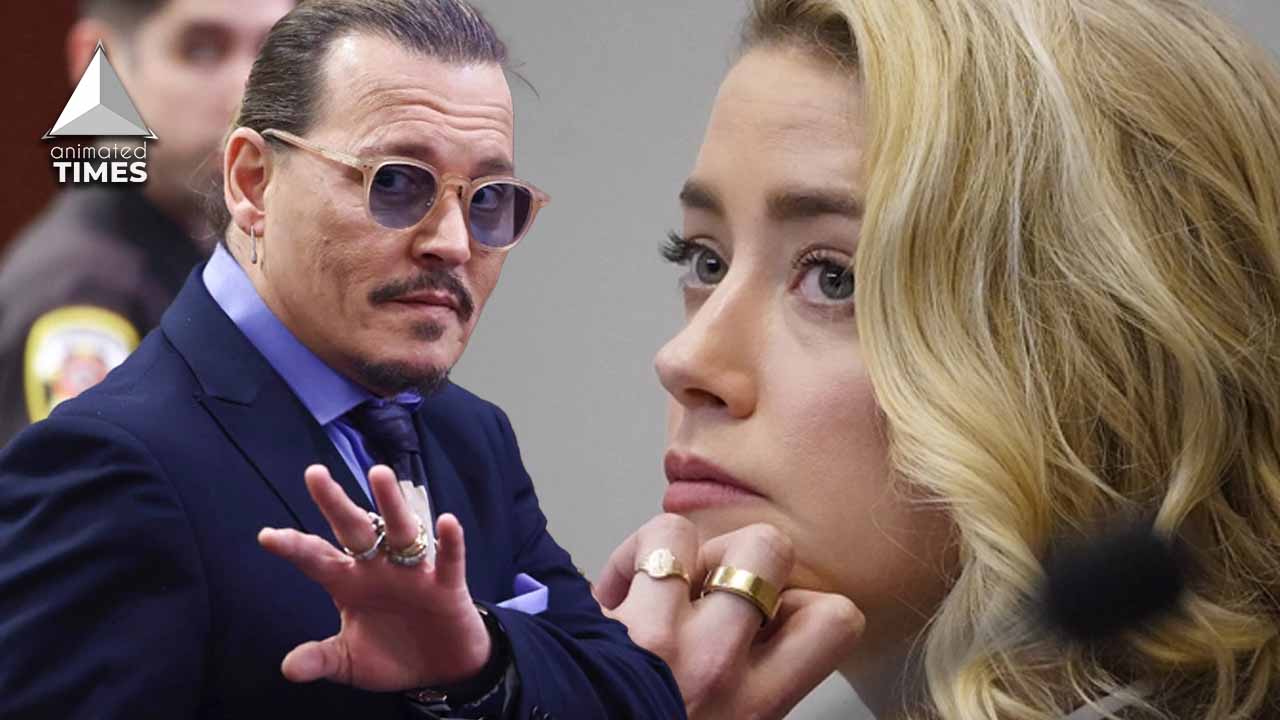 In Another Brutal Blow to Amber Heard’s Bank Balance, Johnny Depp Reportedly Moves to Quash $2 Million Court Mandated Fine