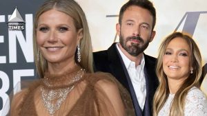 ‘So Romantic! Very Happy For Them’: In Rare Hollywood Occurrence, Gwyneth Paltrow Bears No Ill Will Against Ben Affleck Post Jennifer Lopez Wedding