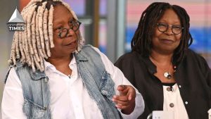 Why Does She Dress Like a Bum?’: Internet Blasts The View’s Whoopi Goldberg After She Shouts at Co-Hosts on Live TV, Show Suffers Another PR Nightmare