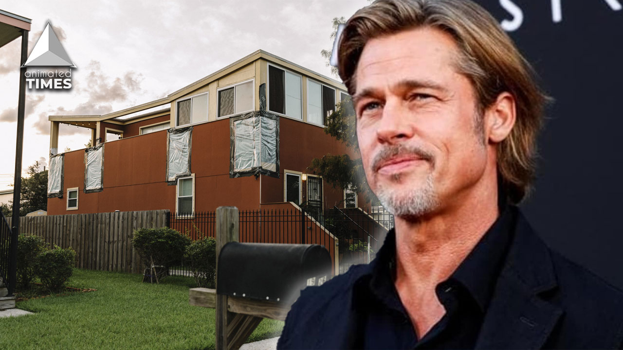 ‘Now We Know Where That Donation Money He Stole Ended’: Internet Calls Out Brad Pitt’s $40M Carmel Home Purchase, Claims He Siphoned Money from ‘Make It Right’ Foundation