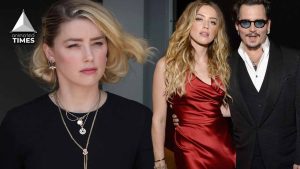 ‘She Thinks She’s Above The Law’: Internet Crucifies Amber Heard After She Reportedly Met Johnny Depp To Ask For Reduction in $10M Fine