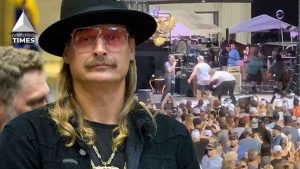 ‘Because Half of Them Were Already Drunk’: Internet Mega Trolls Kid Rock Fans Who Trashed Venue After Singer Cancelled Concert Due to Bad Weather