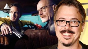 ‘Why Are They Celebrating Drug Dealers?‘: Internet Slams Breaking Bad Creator Vince Gilligan for Commissioning Statues of Walter White and Jesse Pinkman
