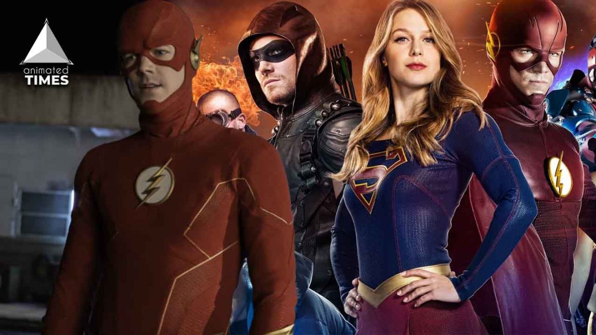 'How Did They Milk It For So Long?': Internet Trolls The Flash After It ...