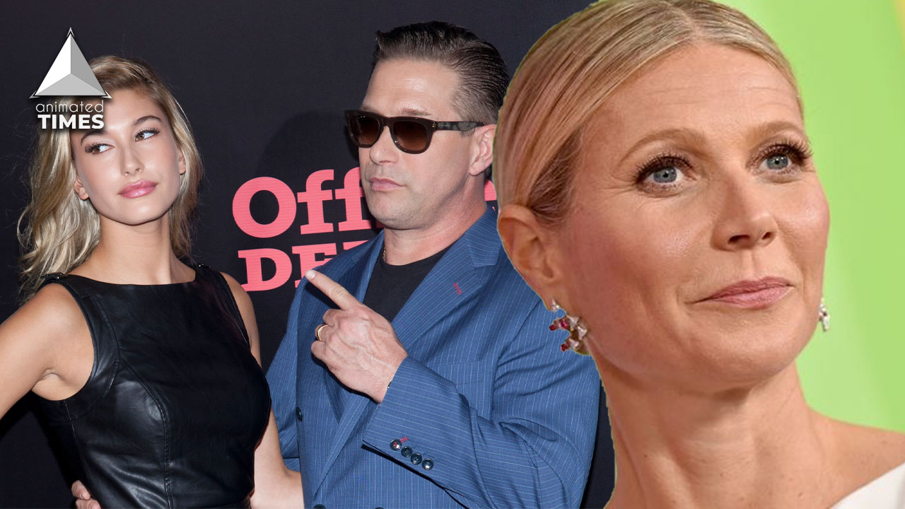 ‘F*cked Your Dad in the Bathroom?’: Internet Facepalms As Marvel Star Gwyneth Paltrow Makes Grotesque Sexual Joke On Hailey Bieber’s Father