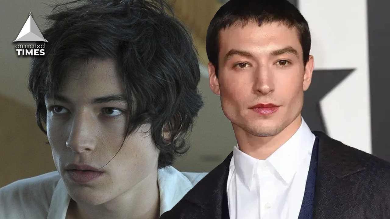 ‘Releasing Ezra Miller in Front of Supreme Court’: Internet’s Fed Up With Ezra Miller Shenanigans After TikTok Video Shows Him Threatening Retail Worker