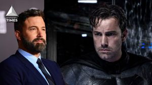 Is Ben Affleck Directing New Marvel Movie – Rumor Explained