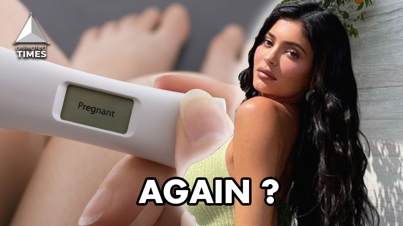 Is Kylie Jenner Pregnant Again? Rumours Of Kylie, Travis Scott About To Welcome Third Child Break The Internet