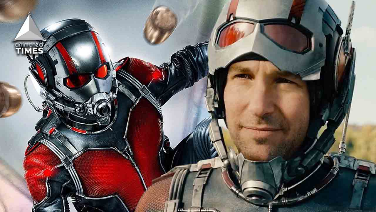 Is Marvel Totally Going To Kill Off Ant Man