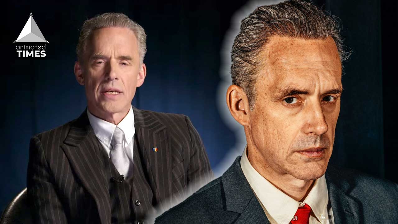 ‘Hate Speech Can Be Free Speech’: Hilarious Comedy Central Jordan Peterson Interview Sees Him Equate ‘End of Western Masculinity’ to ‘Death of God’
