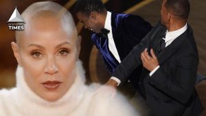 ‘Had So Much Outreach’: Jada Smith Finding Silver Lining After Will Smith Oscars Slap Destroyed Husband’s Career Has Fans in Uproar