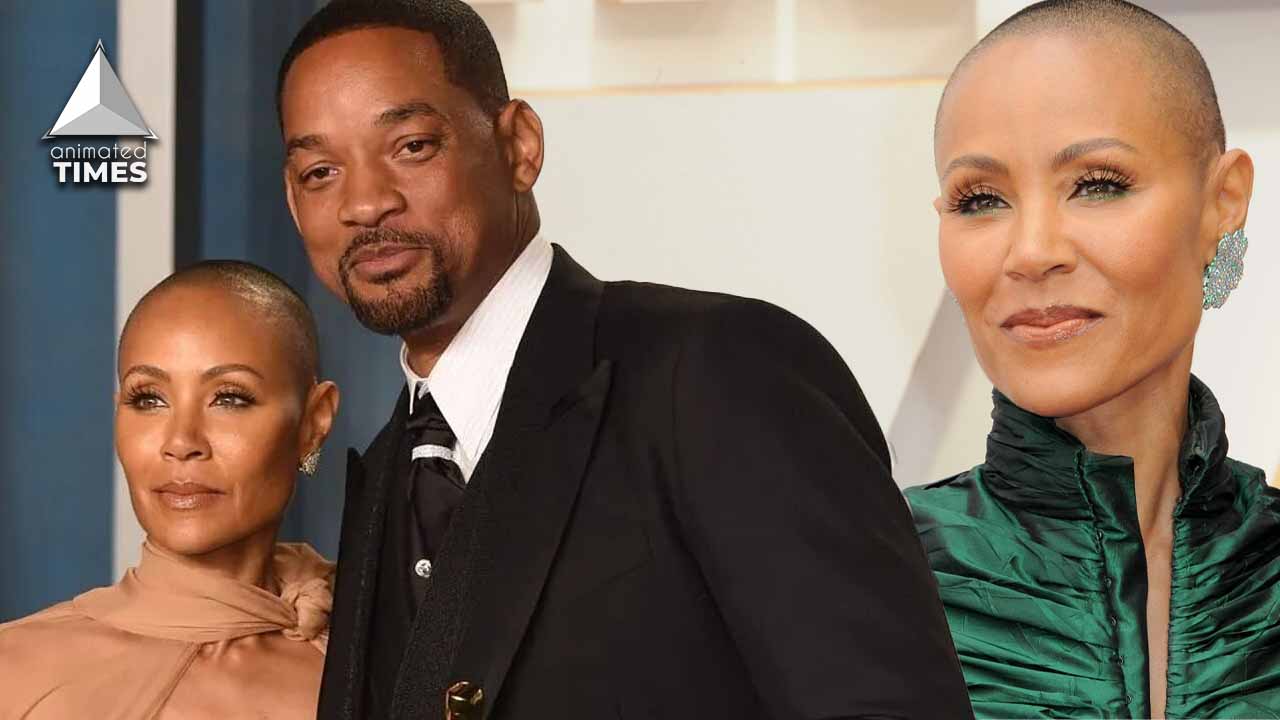 ‘Will and I Can Do Whatever We Want’: Jada Smith Plays Coy on Open Marriage Rumours, Says They Have a ‘GROWN’ Relationship