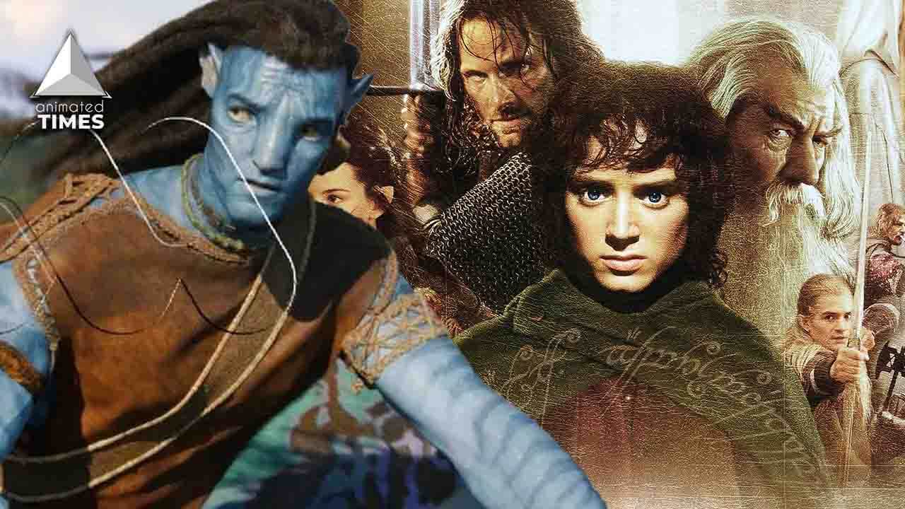 ‘I had to go create the frickin’ novels’: James Cameron Compares Avatar 2 With Lord of the Rings Sequels