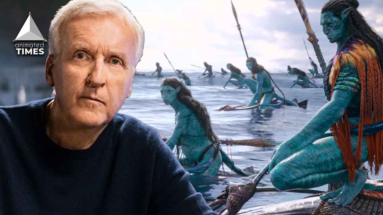 ‘Give Me a F*cking Break’: James Cameron Losing it as Fans Troll Avatar 2’s Insanely Long Runtime, Asks Viewers to ‘Get Up and Go Pee’