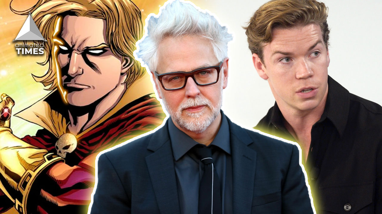 James Gunn Teases a Very Different Version of the Superhero in Guardians of the Galaxy Volume 3