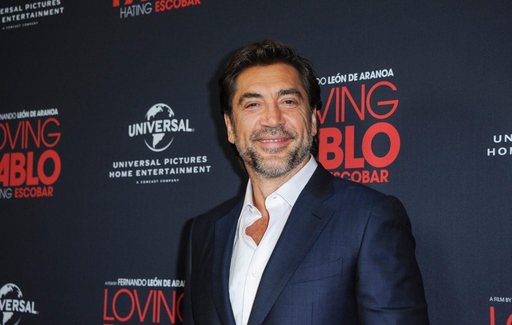Javier Bardem speculated to play Doctor Doom in the MCU