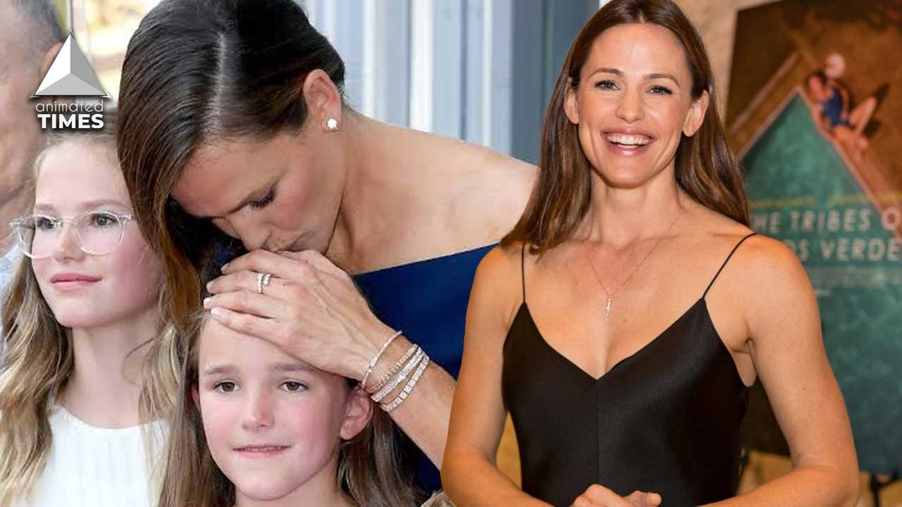 ‘You Should Feel Good Without Adding Anything Major’: Jennifer Garner Reveals Her Beauty Secrets To Daughters, Fans Think It’s A Subtle Shade At Kim Kardashian