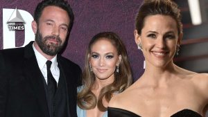 ‘You Should Feel Good Without Adding Anything’: As Ben Affleck Fans Troll Ex Jennifer Garner And Call Her a ‘Downgrade’ Over JLo, Garner’s Statement on Beauty is Winning Hearts