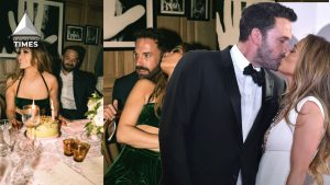 Jennifer Lopez, Ben Affleck Reportedly Buy $165M Dream Home, Spotted Shopping for New House at Melrose Trading Post