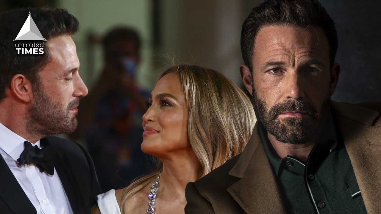 ‘She Locked On To Him’: Jennifer Lopez Reportedly Rushed Her Marriage With Ben Affleck Before The Batman Actor Got Cold Feet