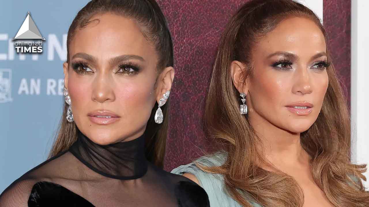 ‘I felt like I was invincible’: Jennifer Lopez Reveals Life-Threatening Panic Attacks That Nearly Destroyed Her Career