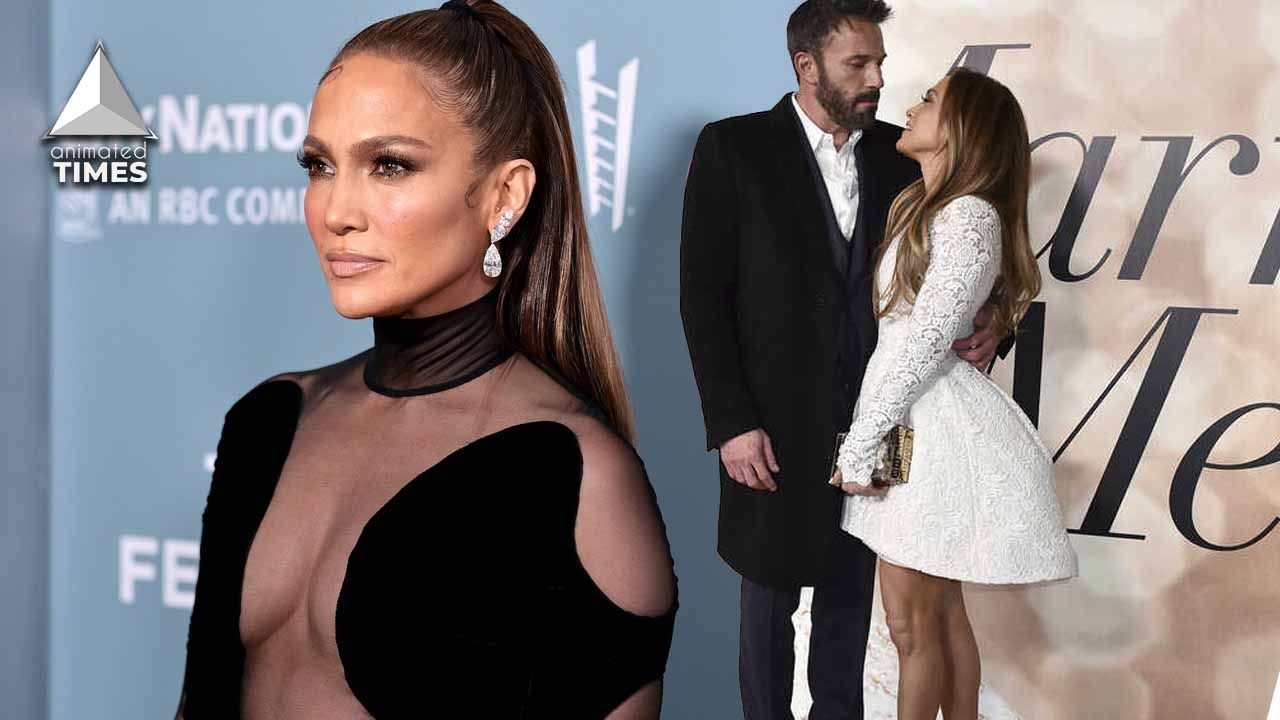 ‘Not just another cream’: Jennifer Lopez Reveals ‘Booty Cream’ With Scintillating Nude Image To Celebrate 53rd Birthday, Says Ben Affleck Appreciates Her No Makeup Look