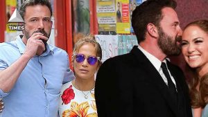 ‘They Were Like Two Bees Stuck in Honey’: Jennifer Lopez Spotted Kissing Ben Affleck in Park in Paris, Fans Say ‘Get a Room’