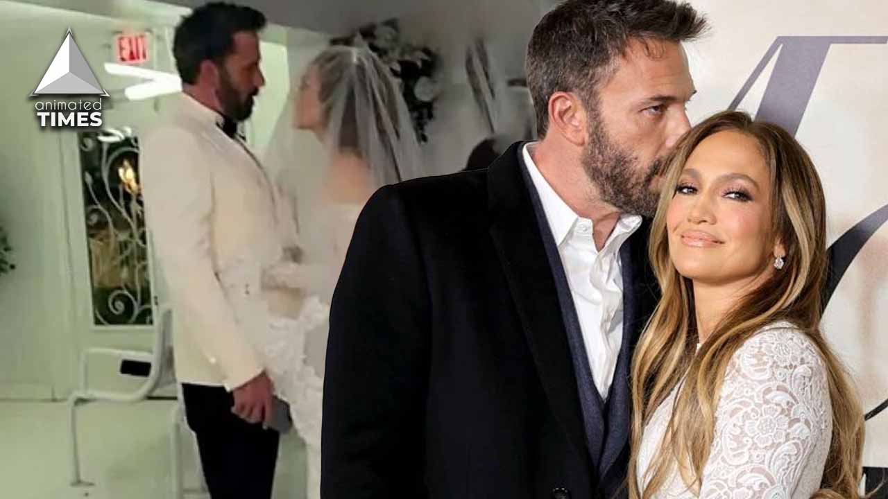 Jennifer Lopez and Ben Affleck Reportedly Used ‘Decoy Brides’ to Fool Paparazzi and Have a Quiet Wedding