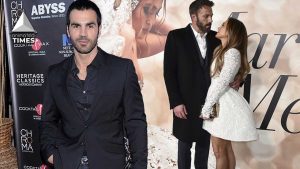 ‘She…Will Be Married 7 Or 8 Times’: Jennifer Lopez’s First Husband Ojani Noa Claims Ben Affleck Marriage Will Crumble Because Jlo ‘Won’t Ever Settle Down With One Person’