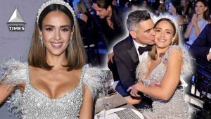 ‘Can We Get Waffles Afterwards?’: Jessica Alba Reveals Her Only Condition for Marrying Multi-Millionaire Husband Cash Warren