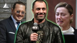 ‘I Think He Wanted The Circus’: Joe Rogan Says Johnny Depp Masterminded Entire Amber Heard Trial To Get Her To Talk on Camera and ‘Fall Apart’