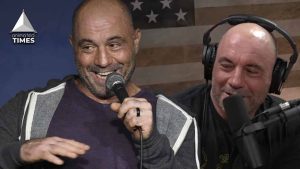‘I Use Mushrooms’: Joe Rogan Says Secret To Surviving Cancel Culture is Getting High & Not Giving a F*ck