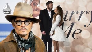 ‘Affleck Takes a Nap – He’s CUTE, Depp Does It – He’s a MONSTER?’: Johnny Depp Fans Call Out Internet Hypocrisy After Ben Affleck Nap Photo Gets Compared to Infamous Depp Pic