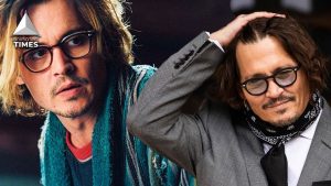 Johnny Depp Greets Fans in Germany Ahead of Concert Stop with Jeff Beck