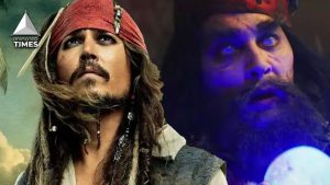 Johnny Depp Mega Trolls Disney Once Again as He Would Rather Dress Up as Pirate ‘Phillip Artoosh’ for Video Game Ad Than Return as Captain Jack Sparrow