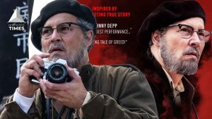 Johnny Depp’s Shocking Transformation for Recent Movie ‘Minamata’ Leaves Fans Stunned