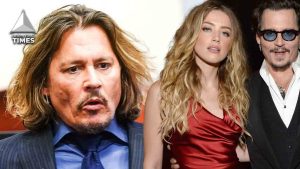 ‘2 Black Eyes, Broken Nose – Still Took Him to Jail’: Johnny Depp’s Win Has Women Starting to Report on Male Domestic Abuse