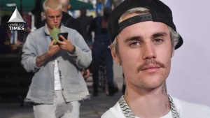 ‘You ain’t cool unless you pee your pants’: Justin Bieber Owned Up Peeing His Own Pants Like a Boss, Made a Meme Out Of It