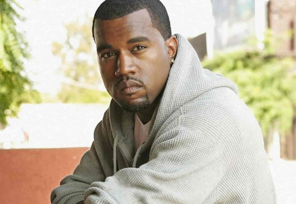 Kanye West Owes More Than $7.1 million