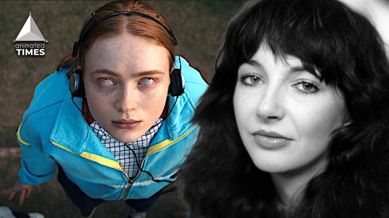 ‘Song of the Century’: Kate Bush’s Running Up That Hill in No.1 Position on Global Spotify, Stranger Things Fans Say ‘BTS Could Never!