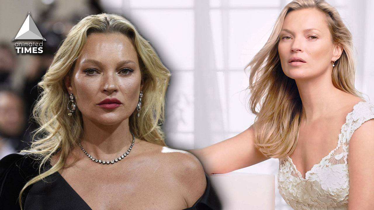 ‘I grabbed my stuff and ran away’: Kate Moss Recalls Harrowing Audition That Nearly Resulted in Sexual Assault and Comeback Story To Become Legendary Super Model