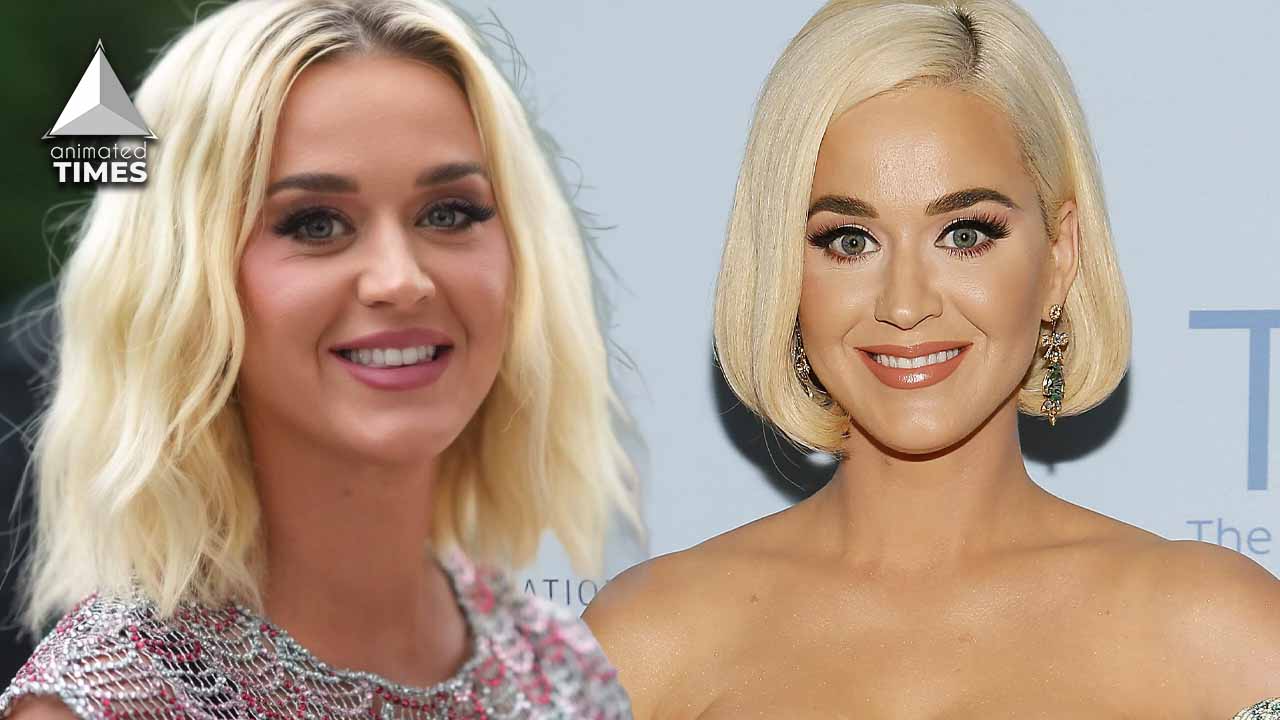 Katy Perrys Controversial 4th of July Tweet Has the Internet Calling Her Hypocrite