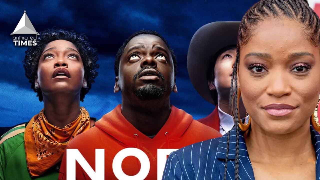 ‘She Would Still Be Snubbed at Oscars’: Keke Palmer Garners Unanimous Appraise for ‘Nope’ Performance, Fans Convinced Racist Oscars Academy Will Still Snub Her