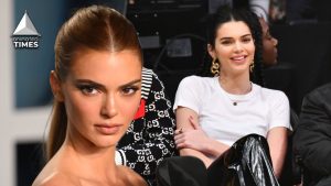 Kendall Jenner Granted Restraining Order Against Bizarre Trespasser Who Knocked on Windows Yelling Her Name, Took His Clothes Off to Swim in Her Pool