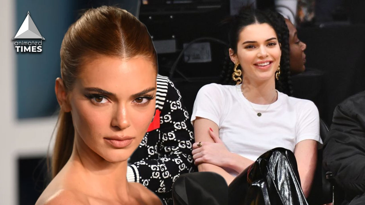 Kendall Jenner Granted Restraining Order Against Bizarre Trespasser Who Knocked on Windows Yelling Her Name Took His Clothes Off to Swim in Her Pool