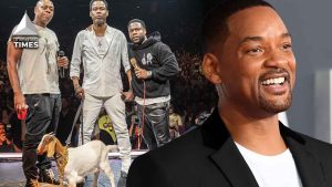 ‘You don’t see that in our culture enough’: Kevin Hart Gifts Chris Rock a Real Goat, Names It Will Smith As An Ultimate F*ck You To Disgraced Actor