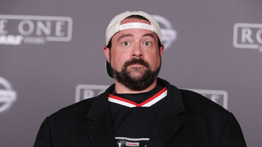 Kevin Smith