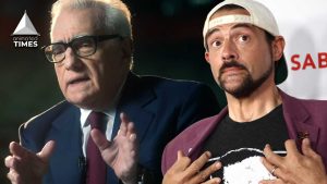 ‘He’s stuck in his ways’: Kevin Smith Defends Marvel Movies From Martin Scorsese, Gets Trashed For Being PR Stooge